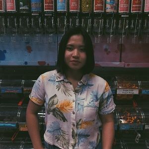 Meet your Posher, Jackie